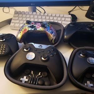 Meet your Posher, Adrian